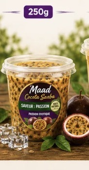 Maad Passion
